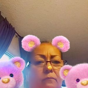 Meet your Posher, Irene